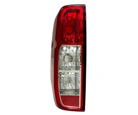 Nissan Navara Stop Sol  (Duysuz /Reflekt&ouml;rs&uuml;z) ,UNİ-STP-001
