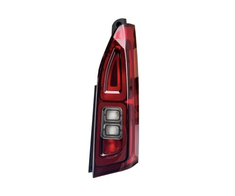 Peugeot Stop Berlingo 18-22/Combo E 18-22/Partner18-22 Sağ Proace Cıty 18-22