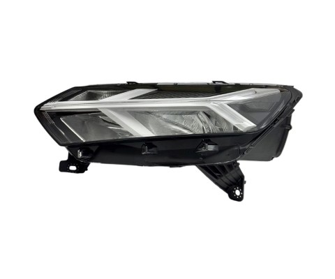 Dacıa Far Sandero 21-23 Sol (Ledli/Beyaz/Dacia Yazılı)