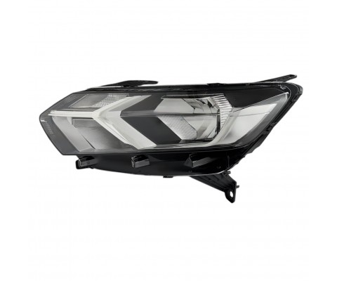 Dacıa Far Sandero 21-23 Sol (Ledsiz/Krom/Dacia Yazısız)