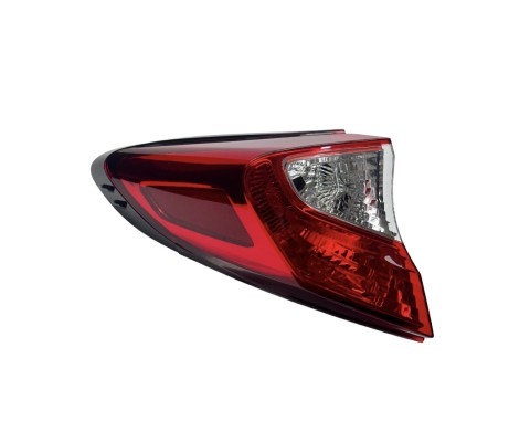 Toyota Stop Chr 16-19 Dış Sol (Ledsiz)