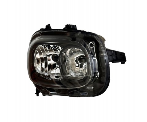Cıtroen Far C3 16-20 Sağ
