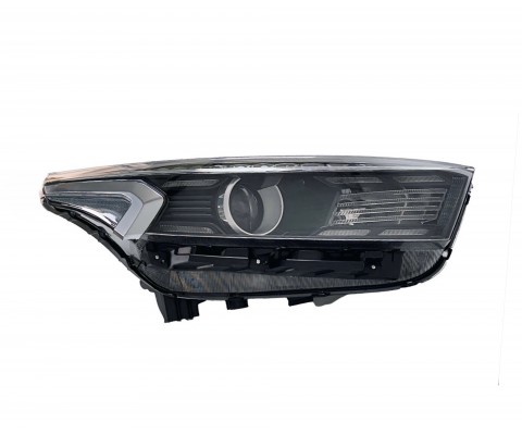 Kıa Far Cerato 22-24 Sağ(Elegance Paket/Mercekli)