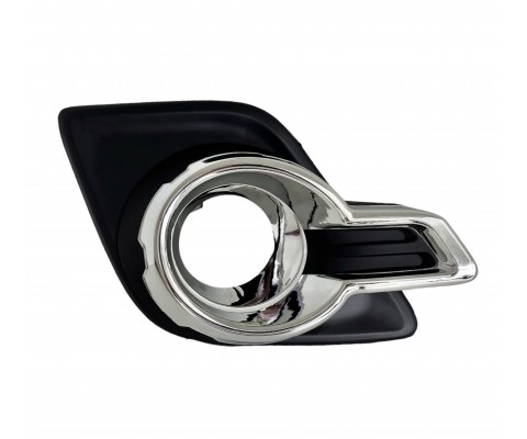 Toyota Lamba Kapak Sis Hilux 15-19 Sol  (Sisli /Hı-crusıer /Adventure /Nikelajlı) ,UNI-KLS-020