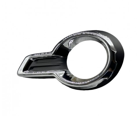 Toyota Lamba Kapak Sis Nikelajı Hilux 15-19 Sağ (Sisli /Hı-crusıer /Adventure) ,PC401-0K006-RH