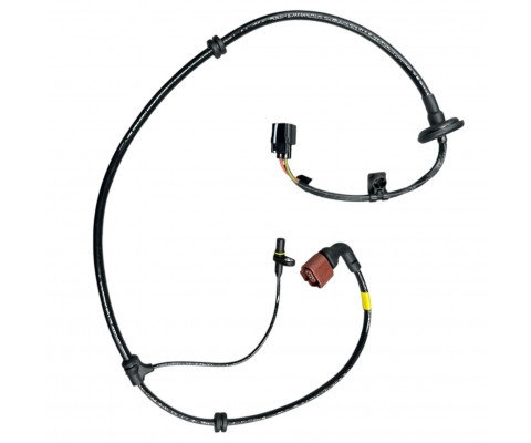 Chery Abs Sens&ouml;r Tiggo Pro 7 /Tiggo Pro 82022-2024 Arka Sol ,UNI-CHRY-202