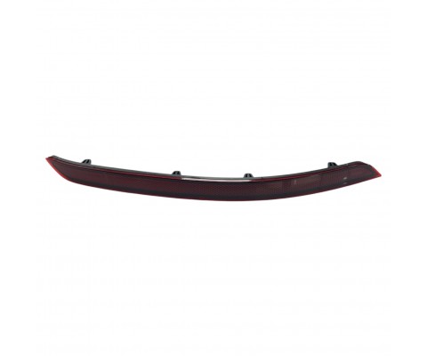Volkswagen Reflektör Tampon Passat B8.5 19-22 Sağ