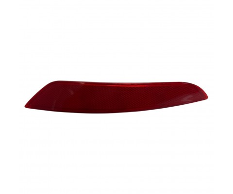 Volkswagen Reflektör Tampon Golf 6 09-13 Arka Sol