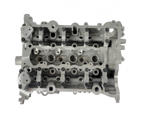 Mg Kapak Silindir Zs 1.0 T-gdı 23-24 (Boş)