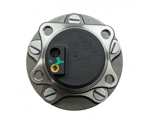 Skywell Porya Teker Et5 22-25 Arka (Fişli)