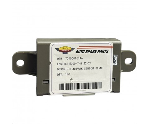 Chery Sensör Park Beyni Tiggo Pro 7/Tiggo Pro 8 22-24