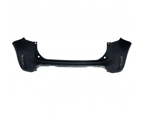 Toyota Tampon Yaris Cross 22-24 Arka
