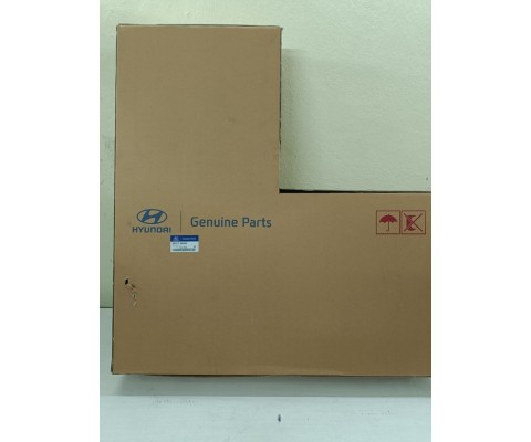 Hyundai İx35 Sol Çamurluk Servis 2009-2014,663112S050