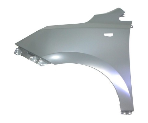 Hyundai İx35 Sol Çamurluk Servis 2009-2014,663112S050